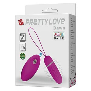 Vibrator Pretty Love Dawn Mov Thumb 3