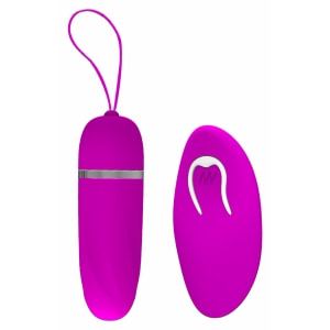 Vibrator Pretty Love Debby Mov Thumb 3