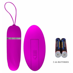 Vibrator Pretty Love Debby Mov Thumb 5