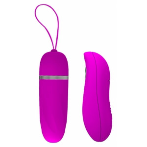Vibrator Pretty Love Debby Mov Thumb 2