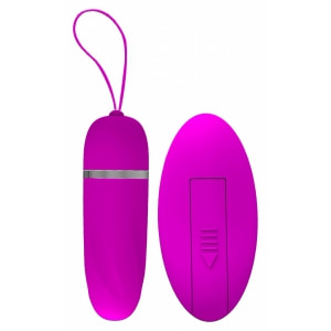 Vibrator Pretty Love Debby Mov Thumb 1