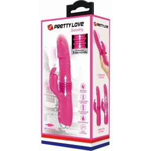 Vibrator Pretty Love Dorothy Roz Thumb 9