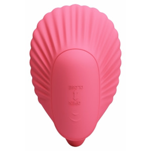 Vibrator Pretty Love Fancy Clamshell Roz Thumb 4