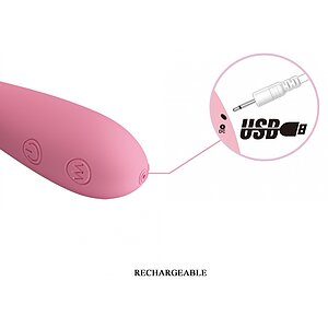 Vibrator Pretty Love Gloria Roz Thumb 4