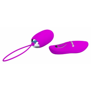 Vibrator Pretty Love Jenny Mov Thumb 1