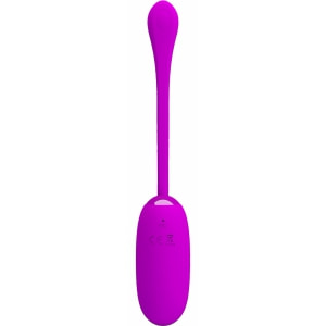 Vibrator Pretty Love Julius Mov Thumb 1