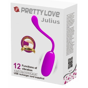 Vibrator Pretty Love Julius Mov Thumb 8