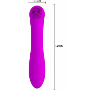 Vibrator Pretty Love Len Mov Thumb 5