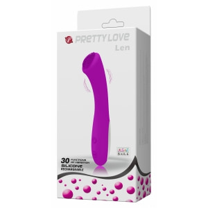 Vibrator Pretty Love Len Mov Thumb 9