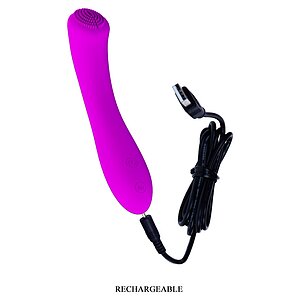 Vibrator Pretty Love Len Mov Thumb 5