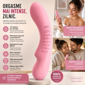 Vibrator Pretty Love Matt Roz Thumb 6