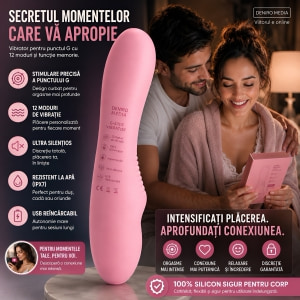 Vibrator Pretty Love Matt Roz Thumb 5