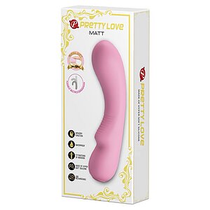 Vibrator Pretty Love Matt Roz Thumb 7