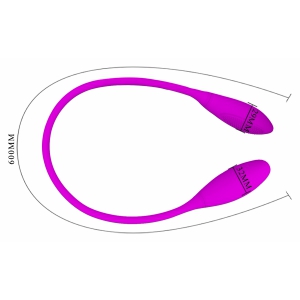 Vibrator Pretty Love Shanky Mov Thumb 4
