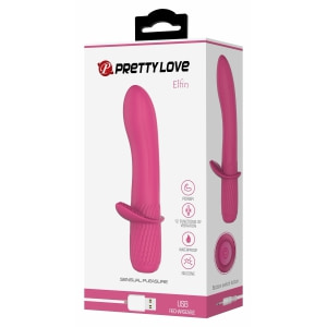 Vibrator Pretty Love Troy Roz Thumb 6