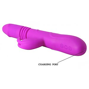 Vibrator Pretty Love Ward Mov Thumb 4