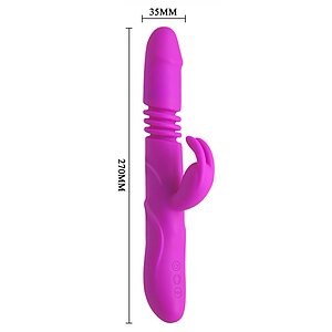 Vibrator Pretty Love Ward Mov Thumb 6
