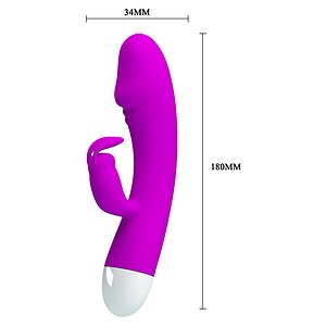 Vibrator Pretty Love Will Mov Thumb 4