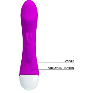 Vibrator Pretty Love Will Mov Thumb 5