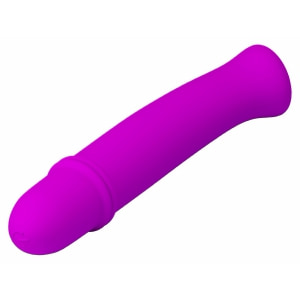 Vibrator Punct G Pretty Love Antony Mov Thumb 3