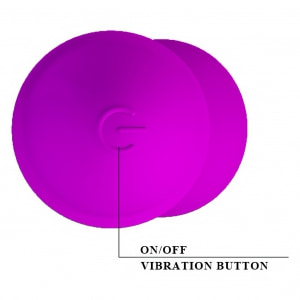 Vibrator Punct G Pretty Love Antony Mov Thumb 7