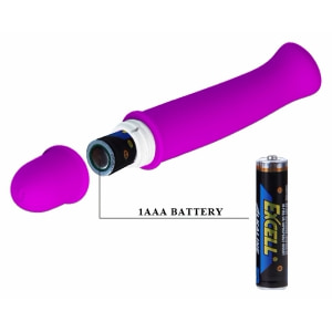 Vibrator Punct G Pretty Love Antony Mov Thumb 9