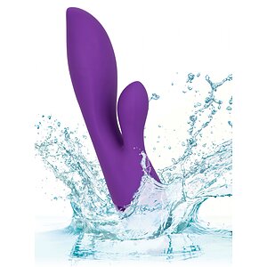 Vibrator Rabbit Aura Dual Lover Mov Thumb 7