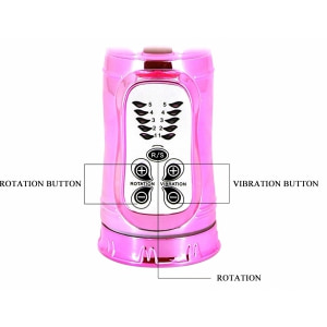 Vibrator Rabbit Bunny 29.5cm Roz Thumb 7