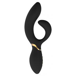 Vibrator Rabbit Elite Amelie Negru Thumb 3