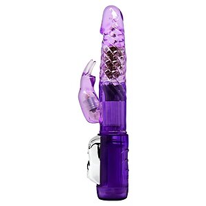 Vibrator Rabbit Persian Elite Mov Thumb 1