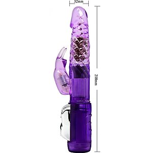 Vibrator Rabbit Persian Elite Mov Thumb 3