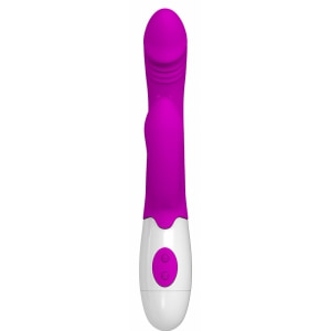Vibrator Rabbit Pretty Love Andre Mov Thumb 3