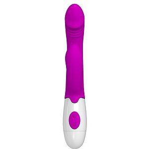 Vibrator Rabbit Pretty Love Andre Mov Thumb 8