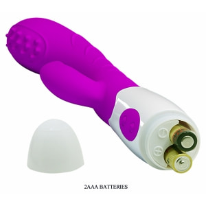 Vibrator Rabbit Pretty Love Arthur Roz Thumb 1