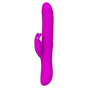 Vibrator Rabbit Pretty Love Byron Mov Thumb 5