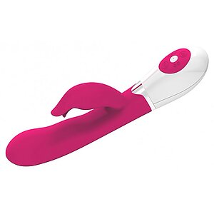 Plăceri Nebunatice Cu Iepurașul Roz Thumb 2