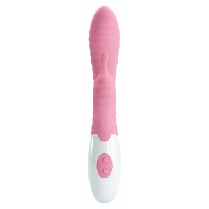 Vibrator Rabbit Pretty Love Hyman Roz Thumb 2