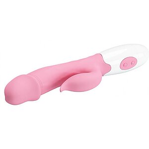 Jucărie Roz Euforică de Plăcere Pentru Femei Thumb 1