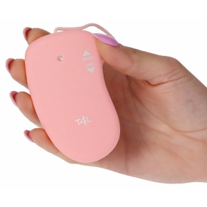 Vibrator Real Rapture 22cm Thumb 3