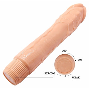 Vibrator Realistic Barbara Dybbuk Thumb 5