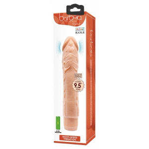 Vibrator Realistic Barbara Dybbuk Thumb 11