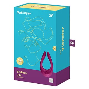 Vibrator Satisfyer Partner Multifun 2 Mov Thumb 2