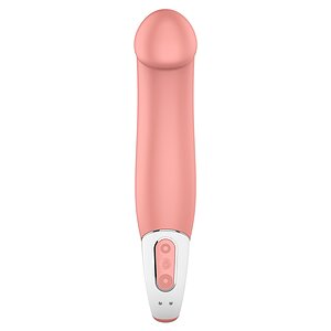 Vibrator Satisfyer Vibes Master Roșu Thumb 4