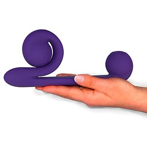 Vibrator Snail Vibe Mov Thumb 4