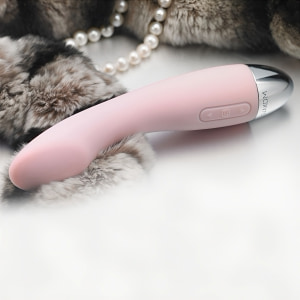 Vibrator Svakom Punctul G Amy Roz Thumb 8