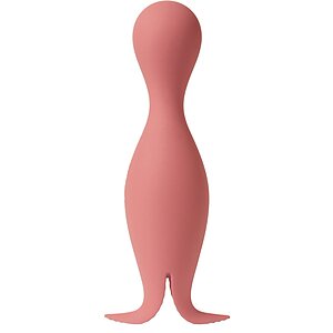 Vibrator Svakom Siren Double Tongued Clitoral Roz Thumb 1