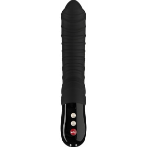 Vibrator Tiger Negru Thumb 1