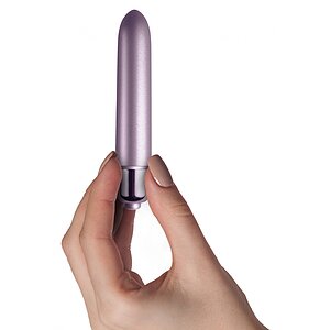 Vibrator Touch of Velvet Soft Mov Thumb 1