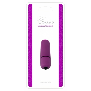 Vibrator Toyz4Lovers Mini Egg Classics Mov Thumb 1