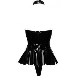 Vinyl Body Black Level Elizabeth Negru M Thumb 4